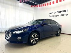 Nissan Teana 2021 2.0L XL Comfort - ფოტო 1