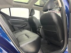 Nissan Teana 2021 2.0L XL Comfort - ფოტო 10