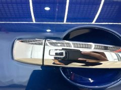 Nissan Teana 2021 2.0L XL Comfort - ფოტო 12