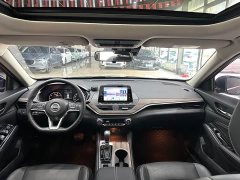 Nissan Teana 2021 2.0L XL Comfort - ფოტო 13