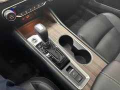Nissan Teana 2021 2.0L XL Comfort - ფოტო 16