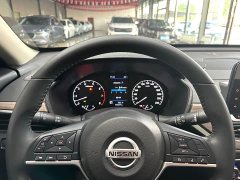Nissan Teana 2021 2.0L XL Comfort - ფოტო 17