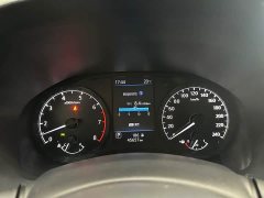 Nissan Teana 2021 2.0L XL Comfort - ფოტო 18