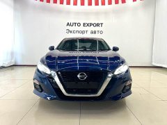 Nissan Teana 2021 2.0L XL Comfort - ფოტო 2