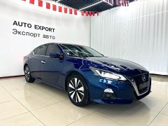 Nissan Teana 2021 2.0L XL Comfort - ფოტო 3