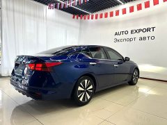 Nissan Teana 2021 2.0L XL Comfort - ფოტო 4