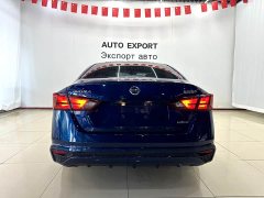 Nissan Teana 2021 2.0L XL Comfort - ფოტო 5