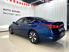 Nissan Teana 2021 2.0L XL Comfort - ფოტო 6