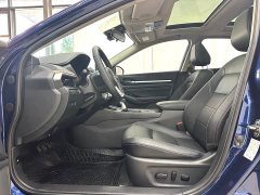 Nissan Teana 2021 2.0L XL Comfort - ფოტო 7