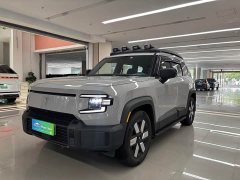 Deepal Deep Blue G318 Four-Wheel Drive Air Suspension Edition - ფოტო 1