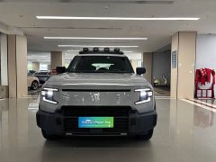Deepal Deep Blue G318 Four-Wheel Drive Air Suspension Edition - ფოტო 2