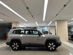 Deepal Deep Blue G318 Four-Wheel Drive Air Suspension Edition - ფოტო 4