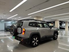 Deepal Deep Blue G318 Four-Wheel Drive Air Suspension Edition - ფოტო 5