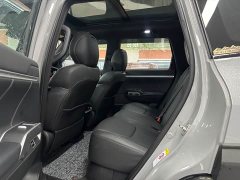 Deepal Deep Blue G318 Four-Wheel Drive Air Suspension Edition - ფოტო 9