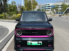 Geely Panda 200km Panda Kart - ფოტო 1