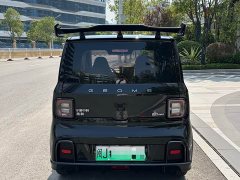 Geely Panda 200km Panda Kart - ფოტო 4