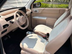 Geely Panda 200km Panda Kart - ფოტო 6