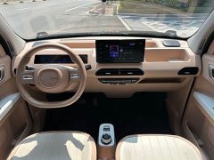 Geely Panda 200km Panda Kart - ფოტო 8