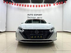 Nissan Teana 2022 2.0L XL-TLS Comfort Edition - ფოტო 1