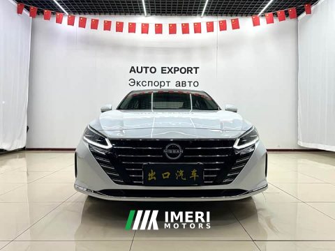 2023 Nissan Teana 2022 2.0L XL-TLS Comfort Edition - ავტომობილი ჩინეთიდან