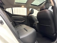 Nissan Teana 2022 2.0L XL-TLS Comfort Edition - ფოტო 10