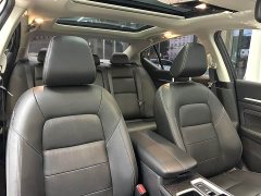 Nissan Teana 2022 2.0L XL-TLS Comfort Edition - ფოტო 11
