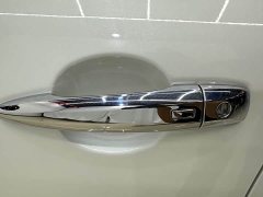 Nissan Teana 2022 2.0L XL-TLS Comfort Edition - ფოტო 12