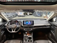 Nissan Teana 2022 2.0L XL-TLS Comfort Edition - ფოტო 13