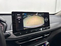 Nissan Teana 2022 2.0L XL-TLS Comfort Edition - ფოტო 14