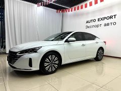 Nissan Teana 2022 2.0L XL-TLS Comfort Edition - ფოტო 2