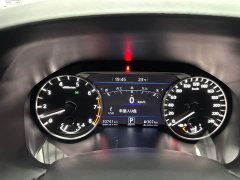 Nissan Teana 2022 2.0L XL-TLS Comfort Edition - ფოტო 20