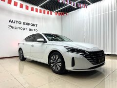 Nissan Teana 2022 2.0L XL-TLS Comfort Edition - ფოტო 3
