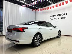 Nissan Teana 2022 2.0L XL-TLS Comfort Edition - ფოტო 4