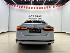 Nissan Teana 2022 2.0L XL-TLS Comfort Edition - ფოტო 5