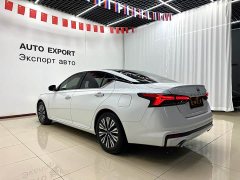 Nissan Teana 2022 2.0L XL-TLS Comfort Edition - ფოტო 6