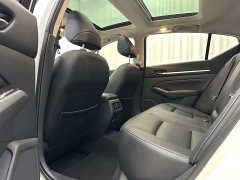 Nissan Teana 2022 2.0L XL-TLS Comfort Edition - ფოტო 8