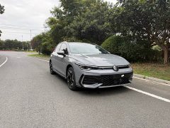 Volkswagen Golf 300TSI R-Line - ფოტო 3