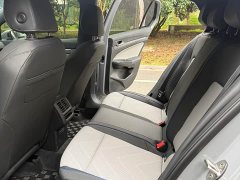 Volkswagen Golf 300TSI R-Line - ფოტო 5