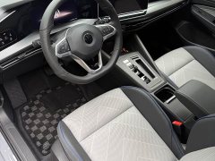 Volkswagen Golf 300TSI R-Line - ფოტო 6