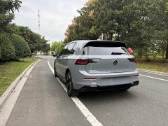 Volkswagen Golf 300TSI R-Line - ფოტო 7