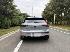 Volkswagen Golf 300TSI R-Line - ფოტო 9