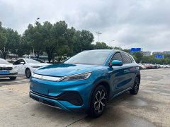 BYD Yuan Plus 430KM Premium Edition - ფოტო 1