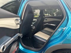 BYD Yuan Plus 430KM Premium Edition - ფოტო 10