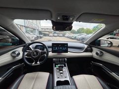 BYD Yuan Plus 430KM Premium Edition - ფოტო 11
