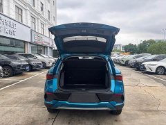 BYD Yuan Plus 430KM Premium Edition - ფოტო 12