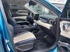 BYD Yuan Plus 430KM Premium Edition - ფოტო 13