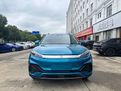 BYD Yuan Plus 430KM Premium Edition - ფოტო 2