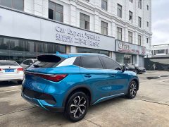 BYD Yuan Plus 430KM Premium Edition - ფოტო 5