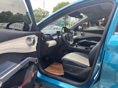 BYD Yuan Plus 430KM Premium Edition - ფოტო 8