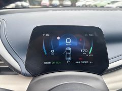 BYD Yuan Plus 430KM Premium Edition - ფოტო 9